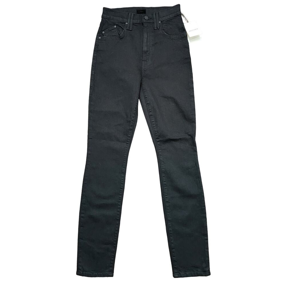 NWT Mother The Diamond Swooner Not Guilty Jean Size 26